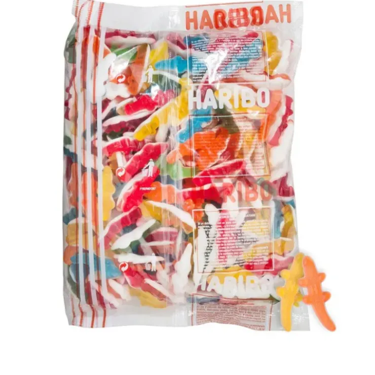 HARIBO Crocodiles - Sachet Bonbon Vrac 2 Kg Online