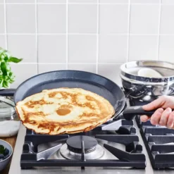 GREENPAN Crêpière 28 cm Torino Online