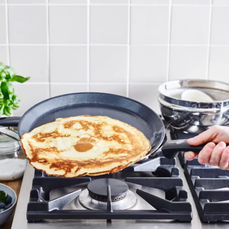 GREENPAN Crêpière 28 cm Torino Online