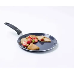 GREENPAN Crêpière Antiadhésif Ø28 cm ™ Hot