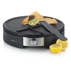 KITCHENCHEF Crêpière Electrique 37 cm Online