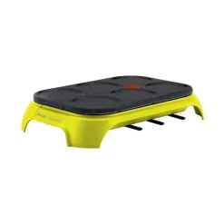 TEFAL Crêpière Electrique Crep'Party Colormania Discount
