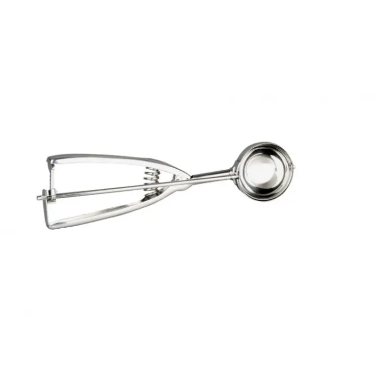 IBILI Cuillère à Glace Inox 18/10 Ø 4,5 cm Sale