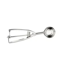 IBILI Cuillère à Glace Inox 18/10 Ø 5,5 cm New