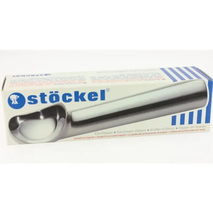 STCKEL Cuillère à glace professionnelle taille 30