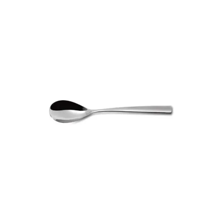 COMAS Cuillère à Salade Barcelona Inox 18/10 Sale