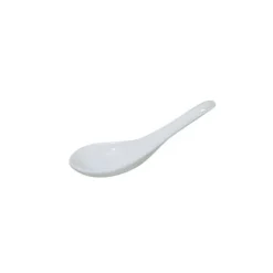 CUISINEADDICT Cuillère Chinoise Porcelaine - Dégustation Clearance
