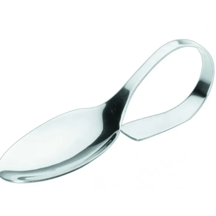 IBILI Cuillère Dégustation Inox 18/10 13 cm x H 4,5 cm (x6) New