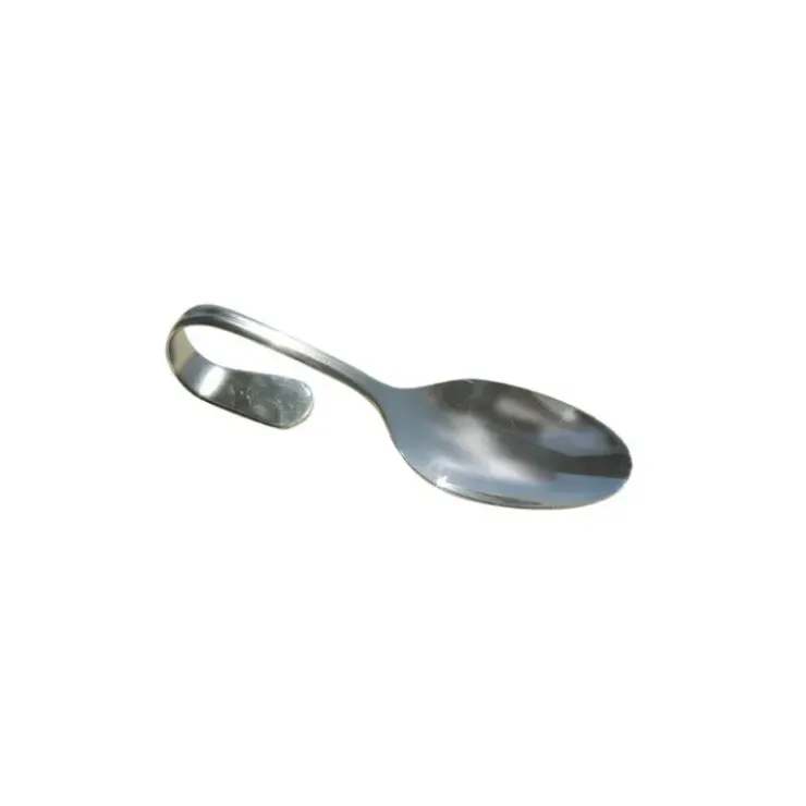 ETERNUM Cuillère Dégustation Zakouski x6 - acier Inox Outlet