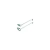 MATFER Cuillère Droite L.37 cm Inox Best