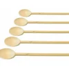 MALLARD FERRIERE Cuillère en bois hêtre 45 cm Sale