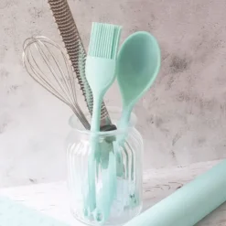 SCRAPCOOKING Cuillère Silicone 27,3 cm Sale