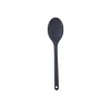 MASTRAD Cuillère Silicone Noir 28,9 cm Best