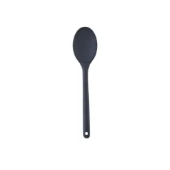 MASTRAD Cuillère Silicone Noir 28,9 cm Best