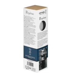 OPINEL Cuillères en Inox (x4) Perpétue Discount