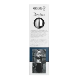 OPINEL Cuillères en Inox (x4) Perpétue Discount