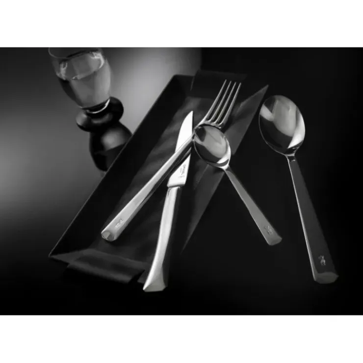 OPINEL Cuillères en Inox (x4) Perpétue Discount