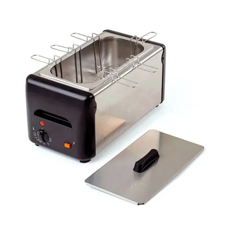 MATFER Cuiseur à Oeufs Inox Outlet