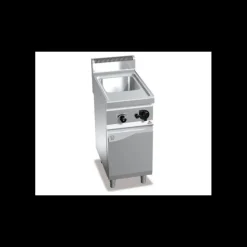 BERTOS Cuiseur à Pâtes Gaz 30 L 700 x 400 x 900 mm Berto's Sale