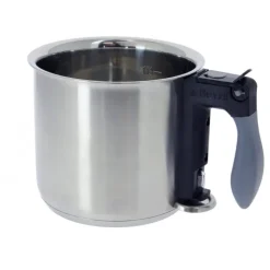 DE BUYER Cuiseur Bain-Marie Inox Best