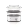 CUISINEADDICT Cuiseur Vapeur Electrique IDENTITY COLLECTION Blanc Braun Online