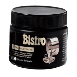 MATFER Cuivre - Pâte à polir Bistro 150 ml Hot