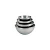 MATFER Cul de Poule Ø 25 cm Bassine 1/2 ronde inox Best