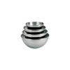 MATFER Cul de Poule Ø 35 cm Bassine 1/2 ronde inox New