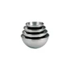 MATFER Cul de Poule Ø 40 cm Bassine 1/2 ronde inox Hot