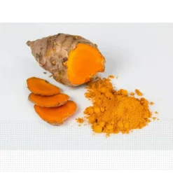UN JOUR UNE EPICE Curcuma en Poudre 40 g Hot