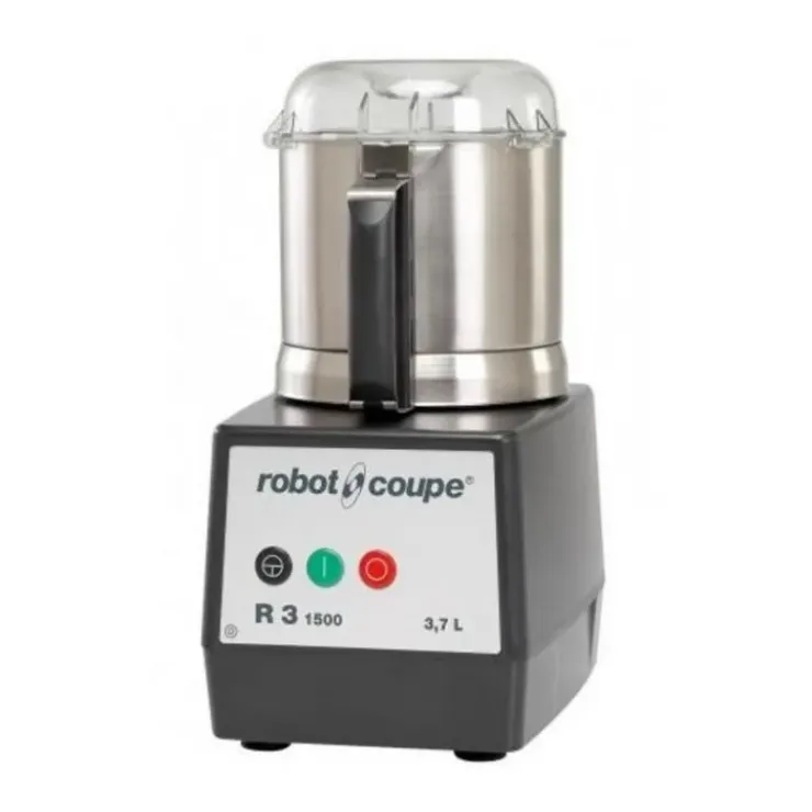 ROBOT-COUPE Cutter de Table R3-1500 3.7L Robot Coupe