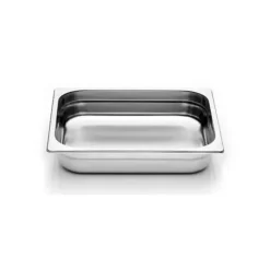 DEJELIN Cuve Bain Marie GN 1/2 H. 65mm Clearance