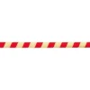 FLORENSUC Décors en Chocolat Bâtonnet de Noël 12 x 0,7 cm (x128) Outlet