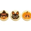 FLORENSUC Décors en Chocolat Halloween ⌀ 2,5 cm (x252) Discount