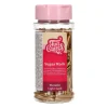 FUNCAKES Décors en Sucre Bâtonnets Bronze 70 g Hot