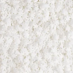FLORENSUC Décors en Sucre Flocons de Neige 1 kg Outlet