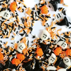 SCRAPCOOKING Décors en Sucre Halloween 42 g Sale