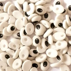 SCRAPCOOKING Décors en Sucre Yeux 40 g New