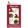 SCRAPCOOKING Décosucres Sorcier (x6) Online