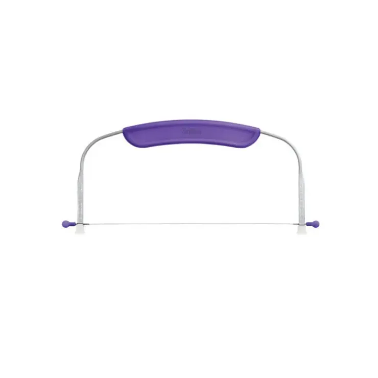 WILTON Découpe Génoise 25 cm Clearance