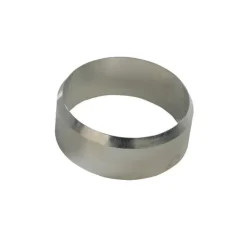 MALLARD FERRIERE Découpoir à Nougat Rond Uni Ø 6 cm New
