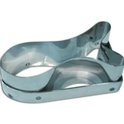MALLARD FERRIERE Découpoir Anchois en Inox 7 cm Hot