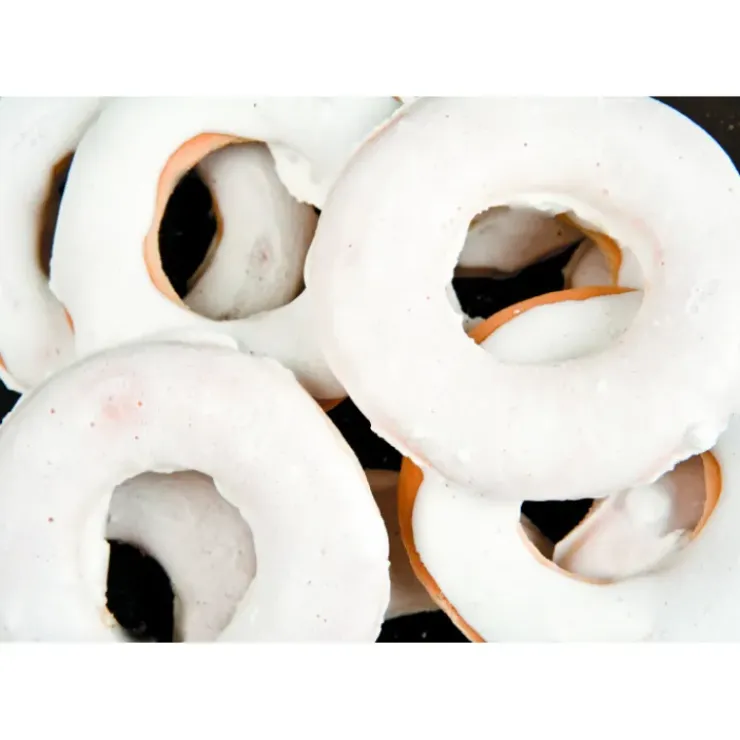 IBILI Découpoir Inox Donuts Ø 9 cm Best