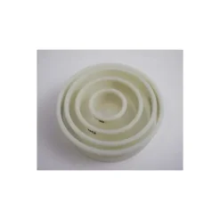 MATFER Découpoir Rond Uni 5 cm Exoglass Discount