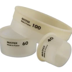 MATFER Découpoir Rond Uni 3 cm Exoglass Best
