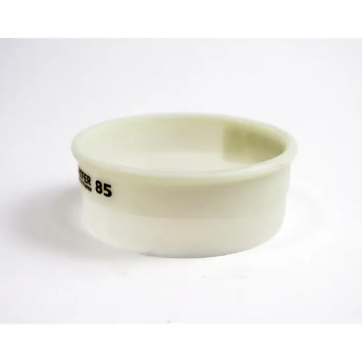 MATFER Découpoir Rond Uni 3 cm Exoglass Best