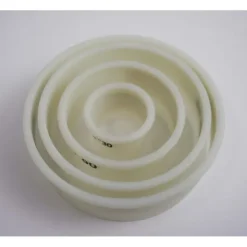 MATFER Découpoir Rond Uni 3 cm Exoglass Best