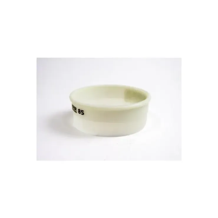 MATFER Découpoir Rond Uni 6,5 cm Exoglass Discount