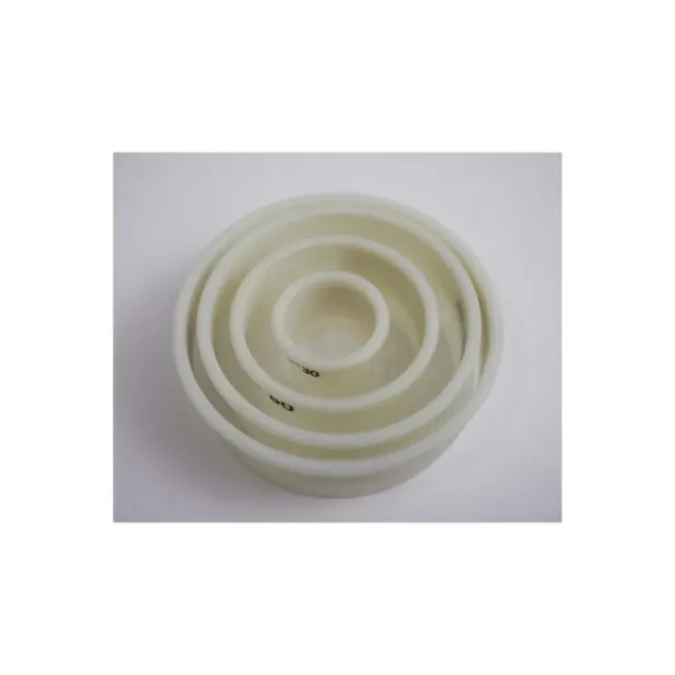 MATFER Découpoir Rond Uni 6,5 cm Exoglass Discount