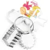 SCRAPCOOKING Découpoirs Biscuits x4 Hot